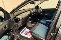 Citroen C4 Cactus (14-18) 1.2 PureTech (110bhp) Flair 5d For Sale - CJS Vehicle Sales Ltd, Glasgow