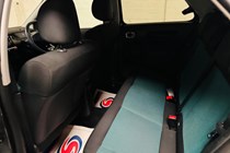 Citroen C4 Cactus (14-18) 1.2 PureTech (110bhp) Flair 5d For Sale - CJS Vehicle Sales Ltd, Glasgow