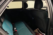 Citroen C4 Cactus (14-18) 1.2 PureTech (110bhp) Flair 5d For Sale - CJS Vehicle Sales Ltd, Glasgow