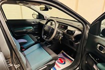 Citroen C4 Cactus (14-18) 1.2 PureTech (110bhp) Flair 5d For Sale - CJS Vehicle Sales Ltd, Glasgow