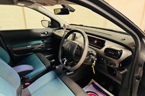 Citroen C4 Cactus (14-18) 1.2 PureTech (110bhp) Flair 5d For Sale - CJS Vehicle Sales Ltd, Glasgow