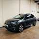 Citroen C4 Cactus (14-18) 1.2 PureTech (110bhp) Flair 5d For Sale - CJS Vehicle Sales Ltd, Glasgow
