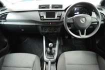 Skoda Fabia Estate (15-21) 1.4 TDI (75bhp) S 5d For Sale - R M A Car Sales, Lydney