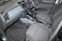 Skoda Fabia Estate (15-21) 1.4 TDI (75bhp) S 5d For Sale - R M A Car Sales, Lydney