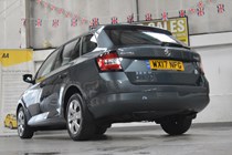 Skoda Fabia Estate (15-21) 1.4 TDI (75bhp) S 5d For Sale - R M A Car Sales, Lydney