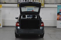 Skoda Fabia Estate (15-21) 1.4 TDI (75bhp) S 5d For Sale - R M A Car Sales, Lydney