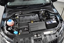 Skoda Fabia Estate (15-21) 1.4 TDI (75bhp) S 5d For Sale - R M A Car Sales, Lydney