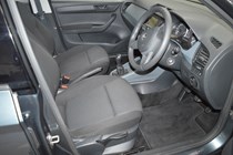 Skoda Fabia Estate (15-21) 1.4 TDI (75bhp) S 5d For Sale - R M A Car Sales, Lydney