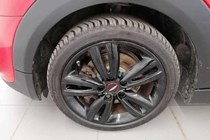 MINI Hatchback (14-24) Cooper S Steptronic Sport auto (03/2018 on) 3d For Sale - Bridgend Motor Group - SuperMini World, Kilmarnock