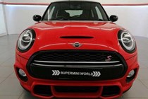 MINI Hatchback (14-24) Cooper S Steptronic Sport auto (03/2018 on) 3d For Sale - Bridgend Motor Group - SuperMini World, Kilmarnock