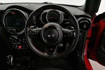 MINI Hatchback (14-24) Cooper S Steptronic Sport auto (03/2018 on) 3d For Sale - Bridgend Motor Group - SuperMini World, Kilmarnock