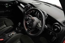 MINI Hatchback (14-24) Cooper S Steptronic Sport auto (03/2018 on) 3d For Sale - Bridgend Motor Group - SuperMini World, Kilmarnock