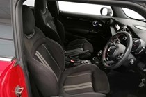 MINI Hatchback (14-24) Cooper S Steptronic Sport auto (03/2018 on) 3d For Sale - Bridgend Motor Group - SuperMini World, Kilmarnock