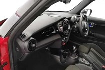 MINI Hatchback (14-24) Cooper S Steptronic Sport auto (03/2018 on) 3d For Sale - Bridgend Motor Group - SuperMini World, Kilmarnock