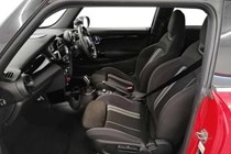 MINI Hatchback (14-24) Cooper S Steptronic Sport auto (03/2018 on) 3d For Sale - Bridgend Motor Group - SuperMini World, Kilmarnock