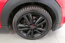 MINI Hatchback (14-24) Cooper S Steptronic Sport auto (03/2018 on) 3d For Sale - Bridgend Motor Group - SuperMini World, Kilmarnock