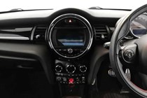 MINI Hatchback (14-24) Cooper S Steptronic Sport auto (03/2018 on) 3d For Sale - Bridgend Motor Group - SuperMini World, Kilmarnock