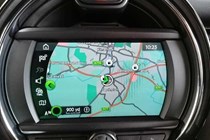 MINI Hatchback (14-24) Cooper S Steptronic Sport auto (03/2018 on) 3d For Sale - Bridgend Motor Group - SuperMini World, Kilmarnock