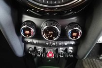 MINI Hatchback (14-24) Cooper S Steptronic Sport auto (03/2018 on) 3d For Sale - Bridgend Motor Group - SuperMini World, Kilmarnock
