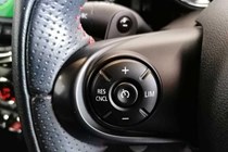 MINI Hatchback (14-24) Cooper S Steptronic Sport auto (03/2018 on) 3d For Sale - Bridgend Motor Group - SuperMini World, Kilmarnock