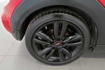MINI Hatchback (14-24) Cooper S Steptronic Sport auto (03/2018 on) 3d For Sale - Bridgend Motor Group - SuperMini World, Kilmarnock