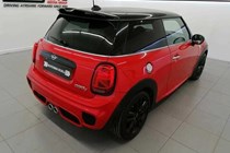 MINI Hatchback (14-24) Cooper S Steptronic Sport auto (03/2018 on) 3d For Sale - Bridgend Motor Group - SuperMini World, Kilmarnock