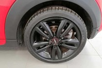 MINI Hatchback (14-24) Cooper S Steptronic Sport auto (03/2018 on) 3d For Sale - Bridgend Motor Group - SuperMini World, Kilmarnock