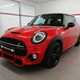 MINI Hatchback (14-24) Cooper S Steptronic Sport auto (03/2018 on) 3d For Sale - Bridgend Motor Group - SuperMini World, Kilmarnock