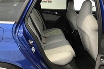 Audi A4 RS4 Avant (12-15) 4.2 FSI Quattro 5d S Tronic For Sale - Bridgend Motor Group - SuperMini World, Kilmarnock