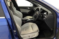 Audi A4 RS4 Avant (12-15) 4.2 FSI Quattro 5d S Tronic For Sale - Bridgend Motor Group - SuperMini World, Kilmarnock
