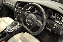 Audi A4 RS4 Avant (12-15) 4.2 FSI Quattro 5d S Tronic For Sale - Bridgend Motor Group - SuperMini World, Kilmarnock