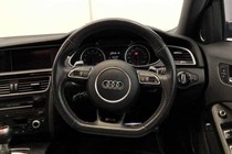 Audi A4 RS4 Avant (12-15) 4.2 FSI Quattro 5d S Tronic For Sale - Bridgend Motor Group - SuperMini World, Kilmarnock