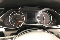 Audi A4 RS4 Avant (12-15) 4.2 FSI Quattro 5d S Tronic For Sale - Bridgend Motor Group - SuperMini World, Kilmarnock
