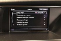 Audi A4 RS4 Avant (12-15) 4.2 FSI Quattro 5d S Tronic For Sale - Bridgend Motor Group - SuperMini World, Kilmarnock