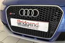 Audi A4 RS4 Avant (12-15) 4.2 FSI Quattro 5d S Tronic For Sale - Bridgend Motor Group - SuperMini World, Kilmarnock