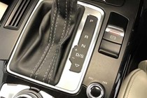 Audi A4 RS4 Avant (12-15) 4.2 FSI Quattro 5d S Tronic For Sale - Bridgend Motor Group - SuperMini World, Kilmarnock