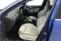 Audi A4 RS4 Avant (12-15) 4.2 FSI Quattro 5d S Tronic For Sale - Bridgend Motor Group - SuperMini World, Kilmarnock