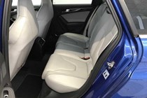 Audi A4 RS4 Avant (12-15) 4.2 FSI Quattro 5d S Tronic For Sale - Bridgend Motor Group - SuperMini World, Kilmarnock