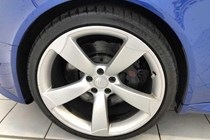 Audi A4 RS4 Avant (12-15) 4.2 FSI Quattro 5d S Tronic For Sale - Bridgend Motor Group - SuperMini World, Kilmarnock