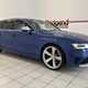 Audi A4 RS4 Avant (12-15) 4.2 FSI Quattro 5d S Tronic For Sale - Bridgend Motor Group - SuperMini World, Kilmarnock
