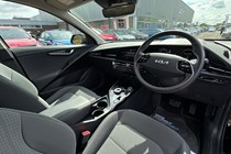 Kia Niro EV SUV (22 on) 150kW 2 Nav 64kWh 5dr Auto For Sale - EMG Motor Group Thetford, Thetford