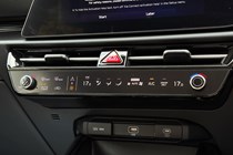 Kia Niro EV SUV (22 on) 150kW 2 Nav 64kWh 5dr Auto For Sale - EMG Motor Group Thetford, Thetford