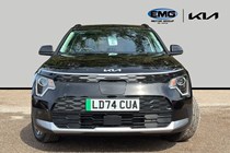 Kia Niro EV SUV (22 on) 150kW 2 Nav 64kWh 5dr Auto For Sale - EMG Motor Group Thetford, Thetford