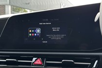 Kia Niro EV SUV (22 on) 150kW 2 Nav 64kWh 5dr Auto For Sale - EMG Motor Group Thetford, Thetford