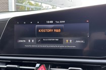 Kia Niro EV SUV (22 on) 150kW 2 Nav 64kWh 5dr Auto For Sale - EMG Motor Group Thetford, Thetford