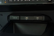 Kia Niro EV SUV (22 on) 150kW 2 Nav 64kWh 5dr Auto For Sale - EMG Motor Group Thetford, Thetford