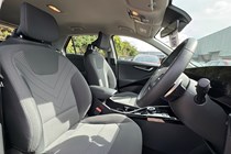 Kia Niro EV SUV (22 on) 150kW 2 Nav 64kWh 5dr Auto For Sale - EMG Motor Group Thetford, Thetford