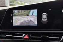 Kia Niro EV SUV (22 on) 150kW 2 Nav 64kWh 5dr Auto For Sale - EMG Motor Group Thetford, Thetford