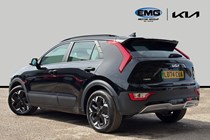 Kia Niro EV SUV (22 on) 150kW 2 Nav 64kWh 5dr Auto For Sale - EMG Motor Group Thetford, Thetford