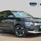 Kia Niro EV SUV (22 on) 150kW 2 Nav 64kWh 5dr Auto For Sale - EMG Motor Group Thetford, Thetford